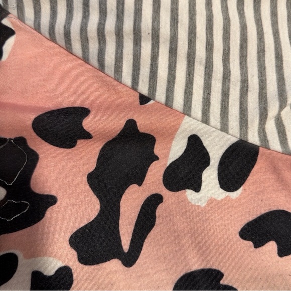 Southern Stitch Women’s Shirt Multi Color XL - Picture 4 of 6